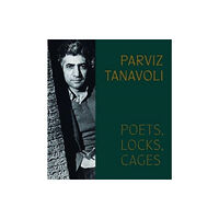 Hirmer Verlag Parviz Tanavoli (inbunden, eng)