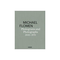 Hirmer Verlag Michael Flomen (inbunden, eng)