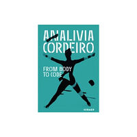 Hirmer Verlag Analivia Cordeiro (häftad, eng)