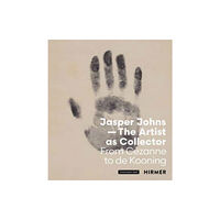 Hirmer Verlag Jasper Johns: The Artist as Collector (häftad, eng)