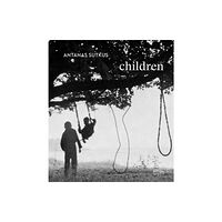 Steidl Publishers Antanas Sutkus: Children (inbunden, eng)