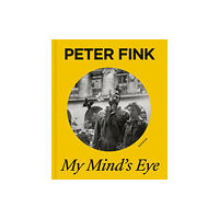 Kehrer Verlag My Mind's Eye (inbunden, eng)