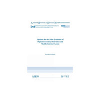 Verlag G. Mainz Options for the Joint Evolution of Digital Terrestrial Television and Mobile Internet Access (häftad, eng)