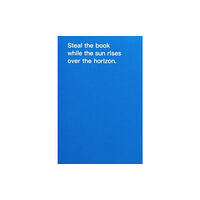 Edition Taube How to shoplift books (häftad, eng)