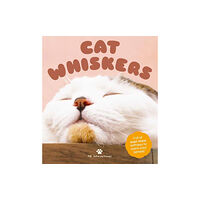 Pie International Co., Ltd. Cat Whiskers (inbunden, eng)