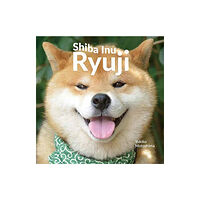 Pie International Co., Ltd. Shiba Inu Ryuji (inbunden, eng)