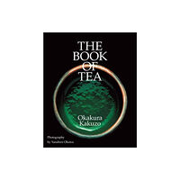 Pie International Co., Ltd. The Book of Tea (inbunden, eng)