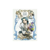 Pie International Co., Ltd. Makura Kurama Illustration Card Book (inbunden, jpn)