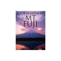 Kodansha America, Inc Four Seasons of Mt. Fuji (häftad, eng)