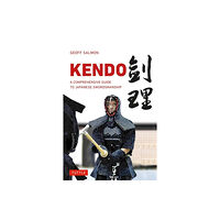 Tuttle Publishing Kendo (häftad, eng)