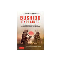 Tuttle Publishing Bushido Explained (inbunden, eng)