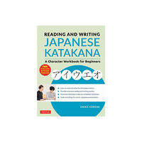 Tuttle Publishing Reading and Writing Japanese Katakana (häftad, eng)