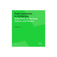 DOM Publishers Public Humanities in Architecture (häftad, eng)