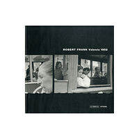 Steidl Publishers Robert Frank (inbunden, eng)