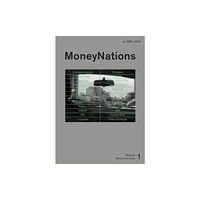 Wirklichkeit Books Material Marion von Osten 1: MoneyNations (häftad, eng)