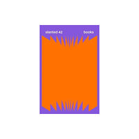 Slanted Publishers UG Slanted Magazine #42—Books (häftad, eng)