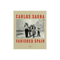 Steidl Publishers Carlos Saura (inbunden, eng)