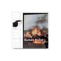 Hartmann Books Barbara Porbst Subjective Evidence (inbunden, eng)