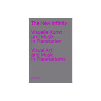 Verlag der Buchhandlung Walther Konig The New Infinity (häftad, eng)