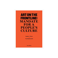 Verlag der Buchhandlung Walther Konig Art on the Frontline: Mandate for a People's Culture (häftad, eng)