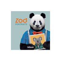 teNeues Publishing UK Ltd Zoo Portraits (inbunden, eng)