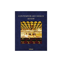 teNeues Publishing UK Ltd Contemporary Design Review (inbunden, eng)