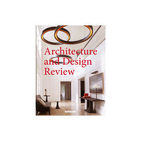 teNeues Publishing UK Ltd Architecture and Design Review (inbunden, eng)