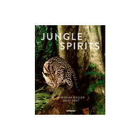 teNeues Publishing UK Ltd Jungle Spirits (inbunden, eng)