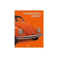 teNeues Publishing UK Ltd IconiCars Volkswagen Beetle (inbunden, eng)