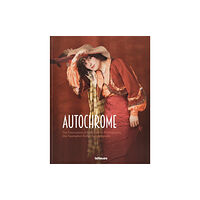 teNeues Publishing UK Ltd Autochrome (inbunden, eng)