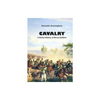 Zeughausverlag GmbH Cavalry (inbunden, eng)