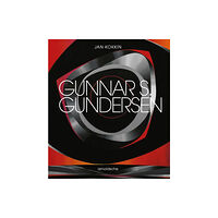 Arnoldsche Gunnar S. Gundersen (inbunden, eng)