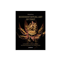 Arnoldsche Buddhist Ritual Art of Tibet (inbunden, eng)