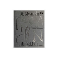 Arnoldsche Die Mysterien der Zeichen (inbunden, ger)