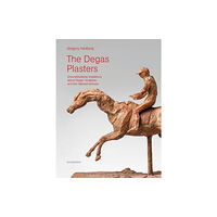 Arnoldsche The Degas Plasters (inbunden, eng)