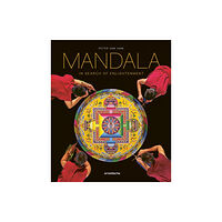 Arnoldsche Mandala - In Search of Enlightenment (inbunden, eng)