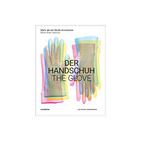 Arnoldsche The Glove (inbunden, eng)