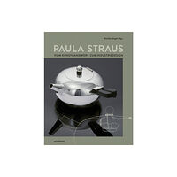 Arnoldsche Paula Straus (inbunden, ger)