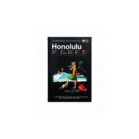 Die Gestalten Verlag Honolulu (inbunden, eng)