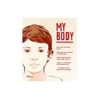 Die Gestalten Verlag My Body (inbunden, eng)