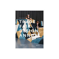 AVEdition Trade Fair Annual 2020/21 (inbunden, eng)