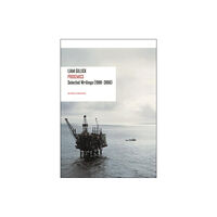 JRP Editions Liam Gillick - Proxemics (häftad, eng)