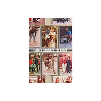 Steidl Publishers Jamel Shabazz: Albums (inbunden, eng)