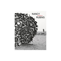 Steidl Publishers Nancy Rubins: Fluid Force (inbunden, eng)