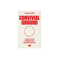 JOVIS Verlag Convivial Ground (häftad, eng)