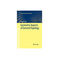 Springer Verlag, Japan Geometric Aspects of General Topology (häftad, eng)