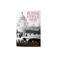 HarperCollins Publishers Russia: People and Empire (häftad, eng)