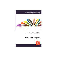 Book on Demand Ltd. Orlando Figes (häftad, eng)