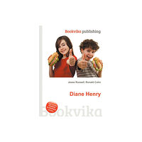 Book on Demand Ltd. Diane Henry (häftad, eng)