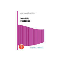 Book on Demand Ltd. Horrible Histories (häftad, eng)